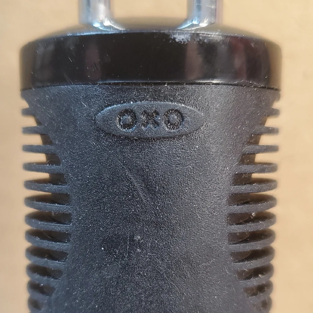 OXO Good Grips Stainless Steel Potato Masher
